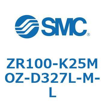 大型真空ユニット ZR100 SMC