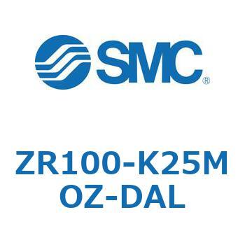 大型真空ユニット ZR100 SMC