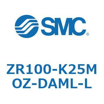 大型真空ユニット ZR100 SMC