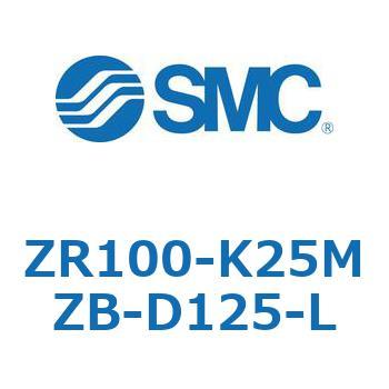 大型真空ユニット ZR100 SMC
