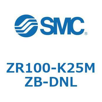 大型真空ユニット ZR100 SMC