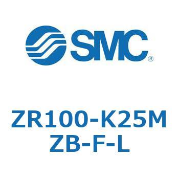 大型真空ユニット ZR100 SMC