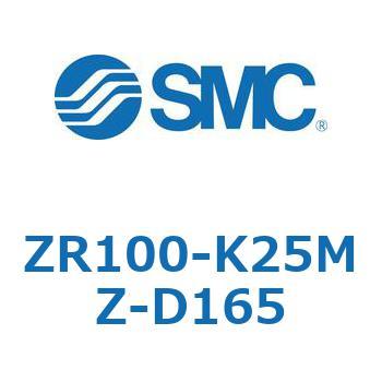 大型真空ユニット ZR100 SMC