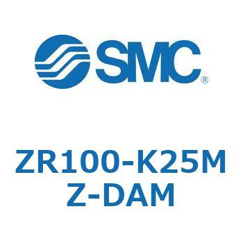 大型真空ユニット ZR100 SMC