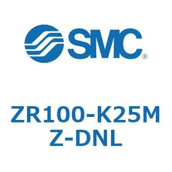 大型真空ユニット ZR100 SMC