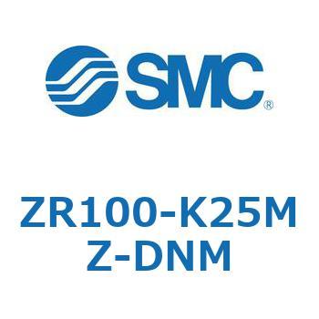 大型真空ユニット ZR100 SMC