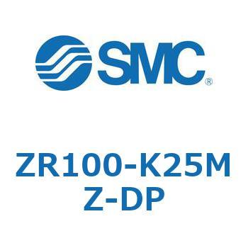 大型真空ユニット ZR100 SMC