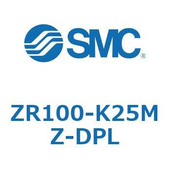 大型真空ユニット ZR100 SMC