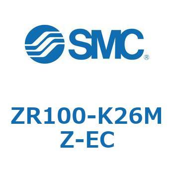 大型真空ユニット ZR100 SMC