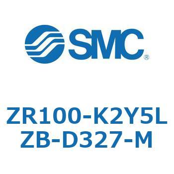 大型真空ユニット ZR100 SMC