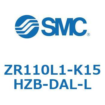 大型真空ユニット ZR110 SMC