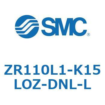 大型真空ユニット ZR110 SMC