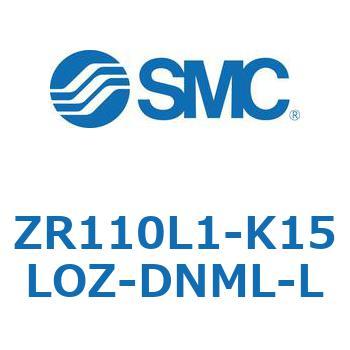 大型真空ユニット ZR110 SMC