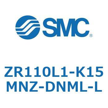 大型真空ユニット ZR110 SMC