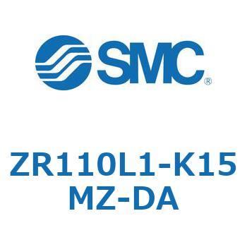 大型真空ユニット ZR110 SMC