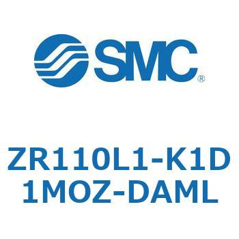 大型真空ユニット ZR110 SMC