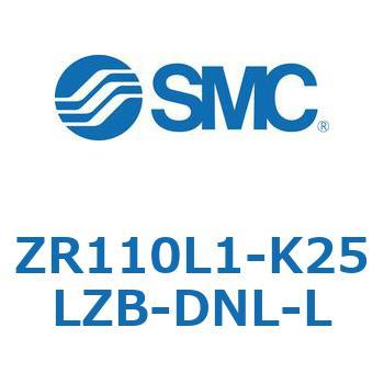 大型真空ユニット ZR110 SMC