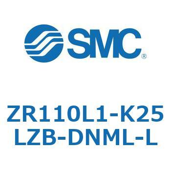 大型真空ユニット ZR110 SMC