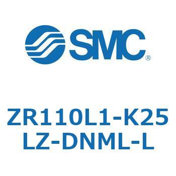 大型真空ユニット ZR110 SMC