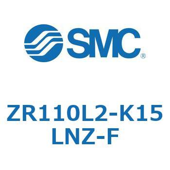 大型真空ユニット ZR110 SMC