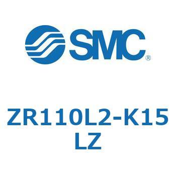 大型真空ユニット ZR110 SMC