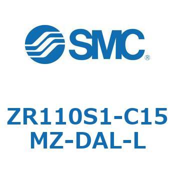 大型真空ユニット ZR110 SMC