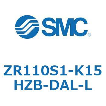 大型真空ユニット ZR110 SMC