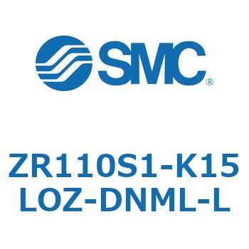 大型真空ユニット ZR110 SMC