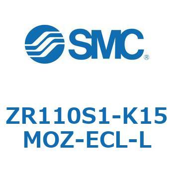 大型真空ユニット ZR110 SMC