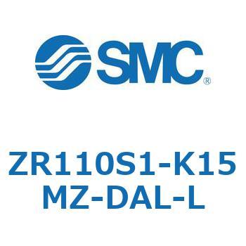 大型真空ユニット ZR110 SMC