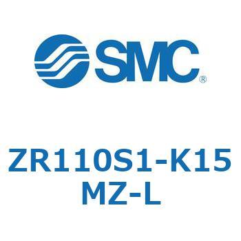 大型真空ユニット ZR110 SMC