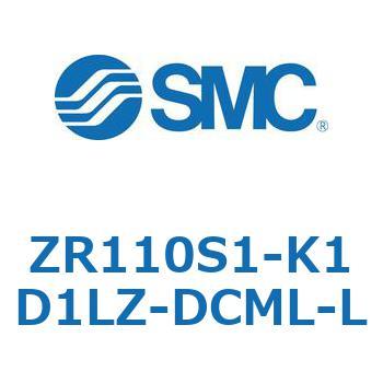 大型真空ユニット ZR110 SMC