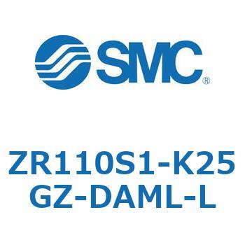 大型真空ユニット ZR110 SMC