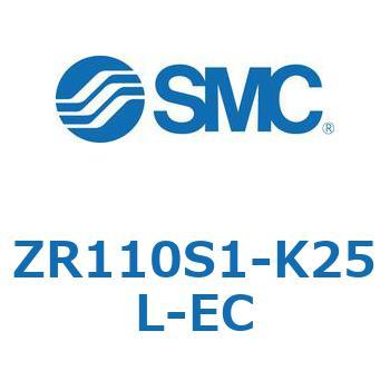 大型真空ユニット ZR110 SMC