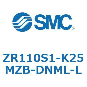 大型真空ユニット ZR110 SMC