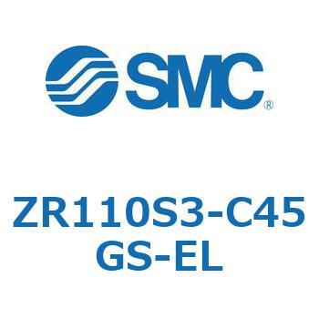 大型真空ユニット ZR110 SMC