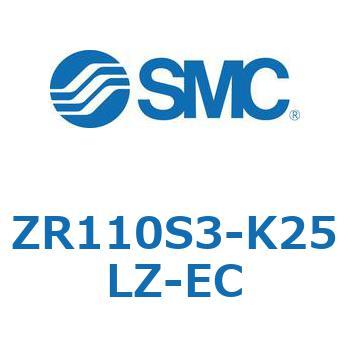 大型真空ユニット ZR110 SMC