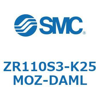 大型真空ユニット ZR110 SMC