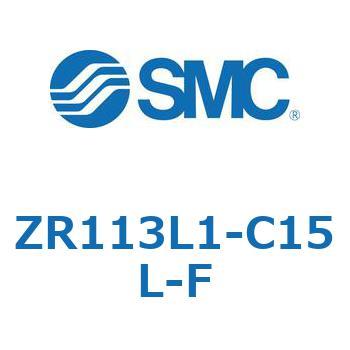 大型真空ユニット ZR113 SMC