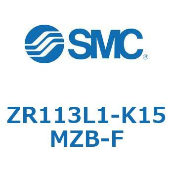 大型真空ユニット ZR113 SMC