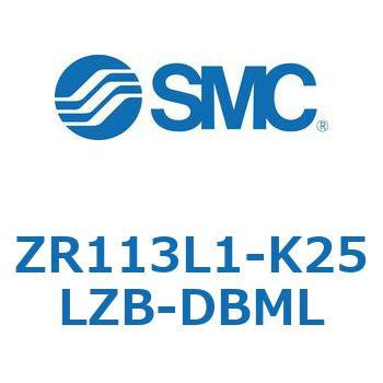 大型真空ユニット ZR113 SMC