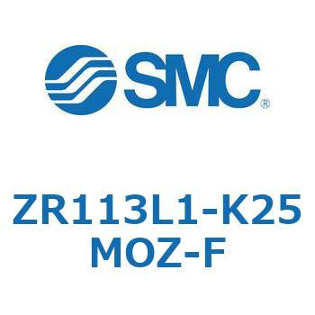 大型真空ユニット ZR113 SMC