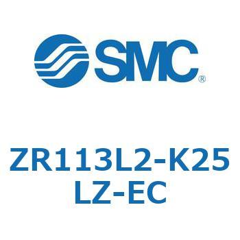 大型真空ユニット ZR113 SMC