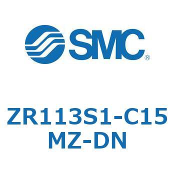 大型真空ユニット ZR113 SMC