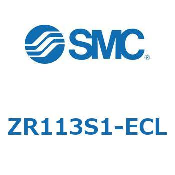 大型真空ユニット ZR113 SMC