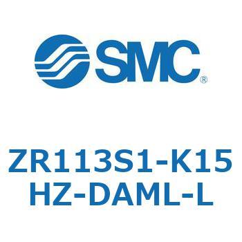 大型真空ユニット ZR113 SMC