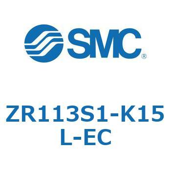 大型真空ユニット ZR113 SMC