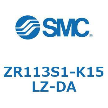 大型真空ユニット ZR113 SMC