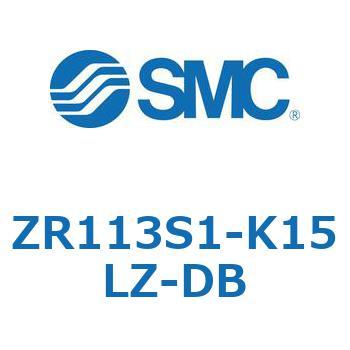 大型真空ユニット ZR113 SMC