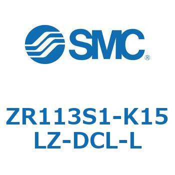 大型真空ユニット ZR113 SMC
